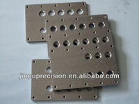 Stainess Steel Tube Plate