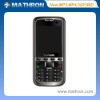 C201 2.2 " QCIF Bluetooth FM MP3 MP4 3GP Quanband Dual SIM Dual Standby Multi-Language Newest Cheaper Mobile Phone