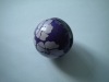 scented ballperfume ball/smell ball