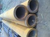 OD.320*T40mm forged steel pipe