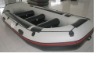 inflatable drifting boat LY-320