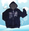 2012 CARDIGAN JACKET WITH HOOD FOR BOYS