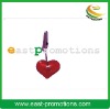 Heart Shape Memo clip