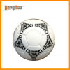 PU hand stitched futsal ball