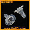 Liquid baby silicone nipple mould