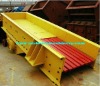 vibrating feeder special designed for mobile crusher plant