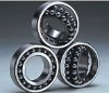 THK NTN IKO 1308K+H308 Self-aligning ball bearing