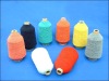 rubber covering yarn