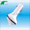 Micro USB car charger / 2A car charger/latest and Minimum size