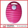 2 Liter PE Hot Water Bottle