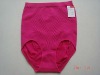 seamless knitted shape wear for women