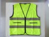 reflective safety vest