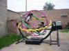 HUMAN GYROSCOPE