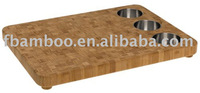 Bamboo Cutting Board