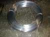 galvanized wire -hotdipped wire and electrolytic galvanized wire