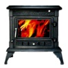 best BHB-SW843 Cast iron stove-wood burning