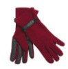 Promotion gift glove Cheap fleece glove