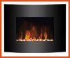 HT-EF453S Wall-mounted Fireplace