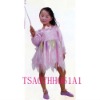 Children angel costume