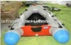 Inflatable Sport Boat