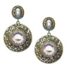 Fashion Ladies Drop Earrings