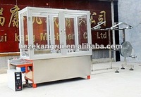 Ultrasonic mask making machine