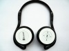 Bluetooth MP3 earhook/Bluetooth headset rechargeable