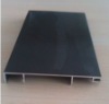 aluminium skirting board