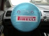 Promotional Steering Wheel Cover