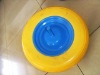 PU FOAM WHEEL