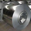 galvanized coil