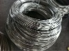 202pickled stainless steel wire rod