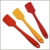 Silicone Scoop