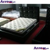 best sleep New design PU leather bed Emily