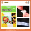 sticky dots,adhesive glue dots, glue dots