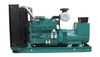 electronic governor 688kva/550kw diesel generator set with Cummins engine KTAA19-G6A