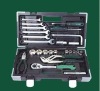 tools box-25pcs