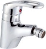 single handle faucet