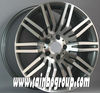 Luxury car alloy rims 12-26inch F08995