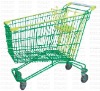 SCRX20 shopping trolley