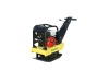 Plate compactor