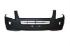 front bumper for isuzu D-max TFR'2006