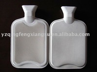 2000cc rubber hot water bag