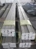 Stainless Steel Flat Bar