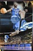 lenticular sheet sports basketball player 3D pictures posters