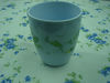 Flower Printed Cup