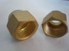 Brass Pipe Fitting from China