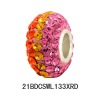 Crystal Bead 21BDCSWL133XRD