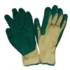 dipped gloves latex dipped gloves industrial latex gloves