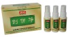 Anti-bacteria Spray and Physical Antiviral Spray to cure rhinitis, stomatitis, otitis, barbiers and piles